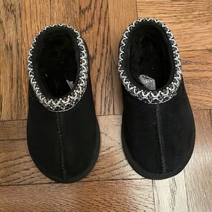Ugh Kids Tasman II Slipper